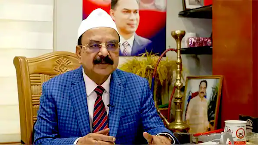 गोयेश्वर चंद्र रॉय को तारीक रहमान की कैबिनेट में मंत्री बनाया जा सकता है।