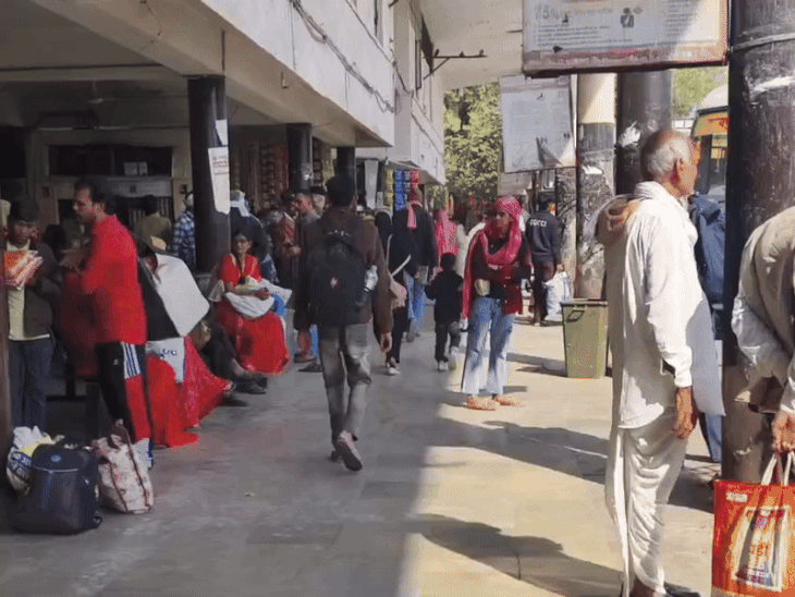 उदयपुर एक टूरिस्ट सिटी है, इसलिए यहां डिजिटल सेवाएं, आधुनिक वेटिंग हॉल और बेहतर पार्किंग की सुविधा पर खास जोर दिया गया है। इससे बाहर से आने वाले सैलानियों को बस स्टैंड पर ही वर्ल्ड क्लास सुविधाएं मिल सकेंगी।