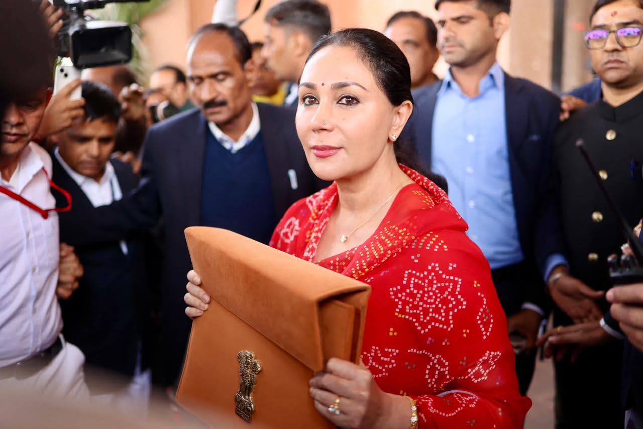 बजट रिप्लाई में जोधपुर को नाइट टूरिज्म से जोड़ने पर कोई घोषणा नहीं की गई।