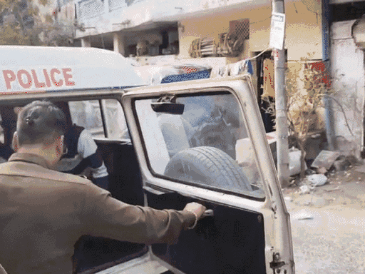 मीडिया से बातचीत में आरोपी पीयूष ने कहा- उसे अपने किए हुए पर कोई पछतावा नहीं है।