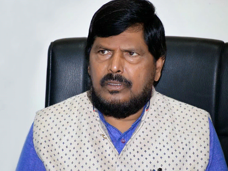 शरद पवार, अभिषेक सिंघवी और रामदास अठावले सहित कई बड़े नेता राज्यसभा से रिटायर हो रहे हैं। - Dainik Bhaskar