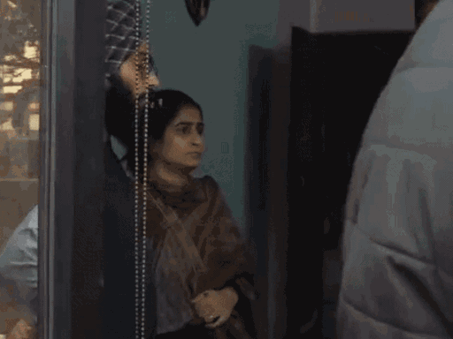 BAMS डॉक्टर मनमीत कौर को लोगों ने 3 दिन पहले घेरा।