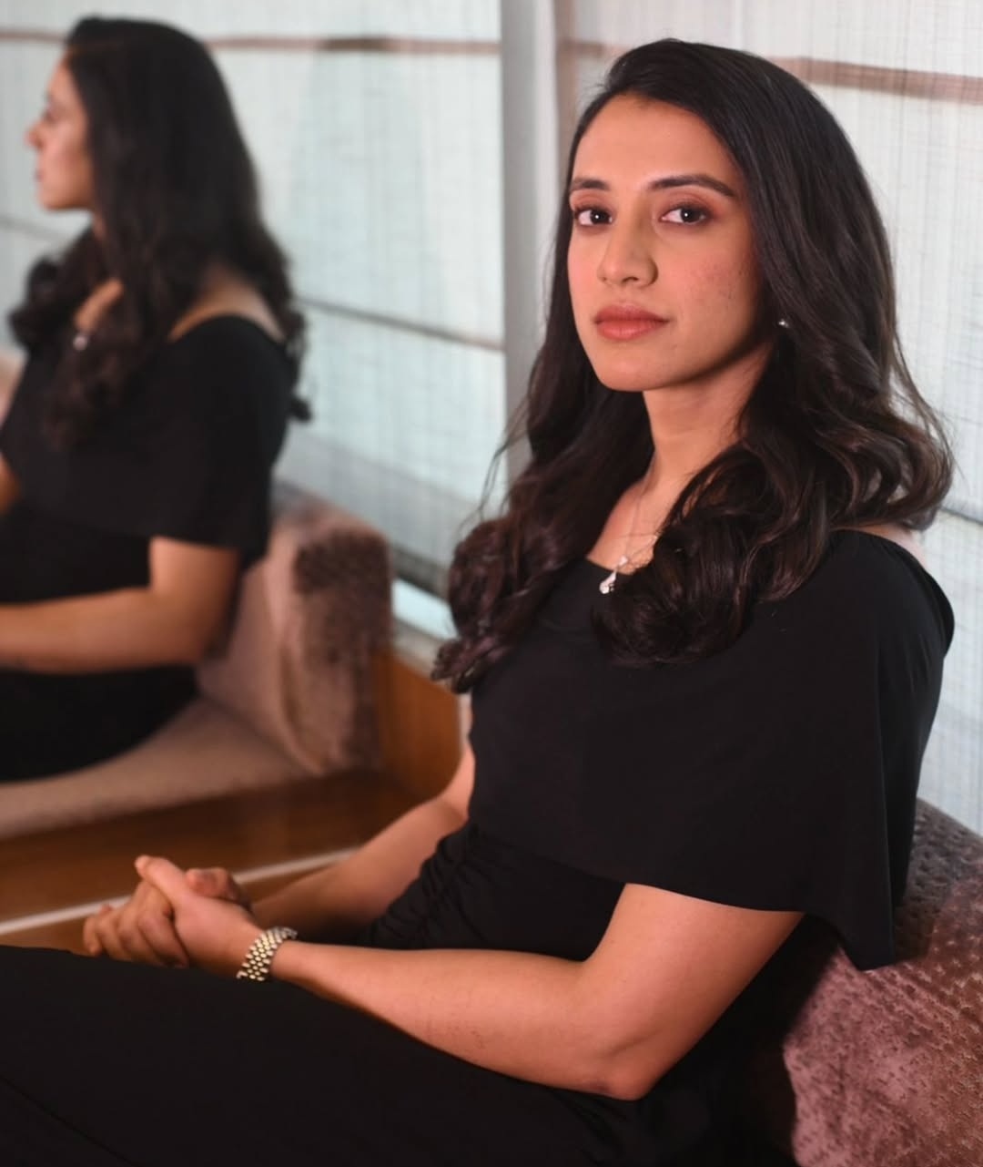 स्‍मृति मंधाना सभी 3 फॉर्मेट में शतक लगाने वाली पहली भारतीय महिला क्रिकेटर हैं।