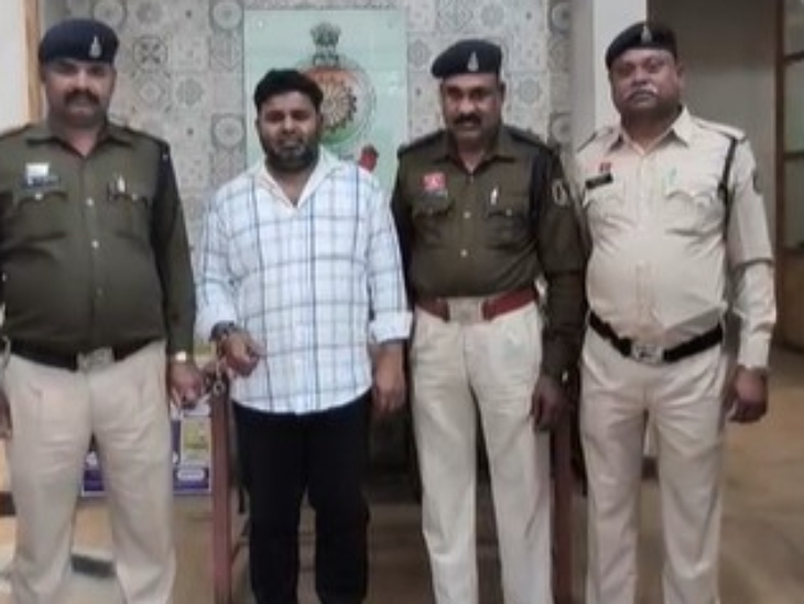 आरोपी राजेश कनोजिया (44) पहले भी कई फेक डेथ सर्टिफिकेट बना चुका है।