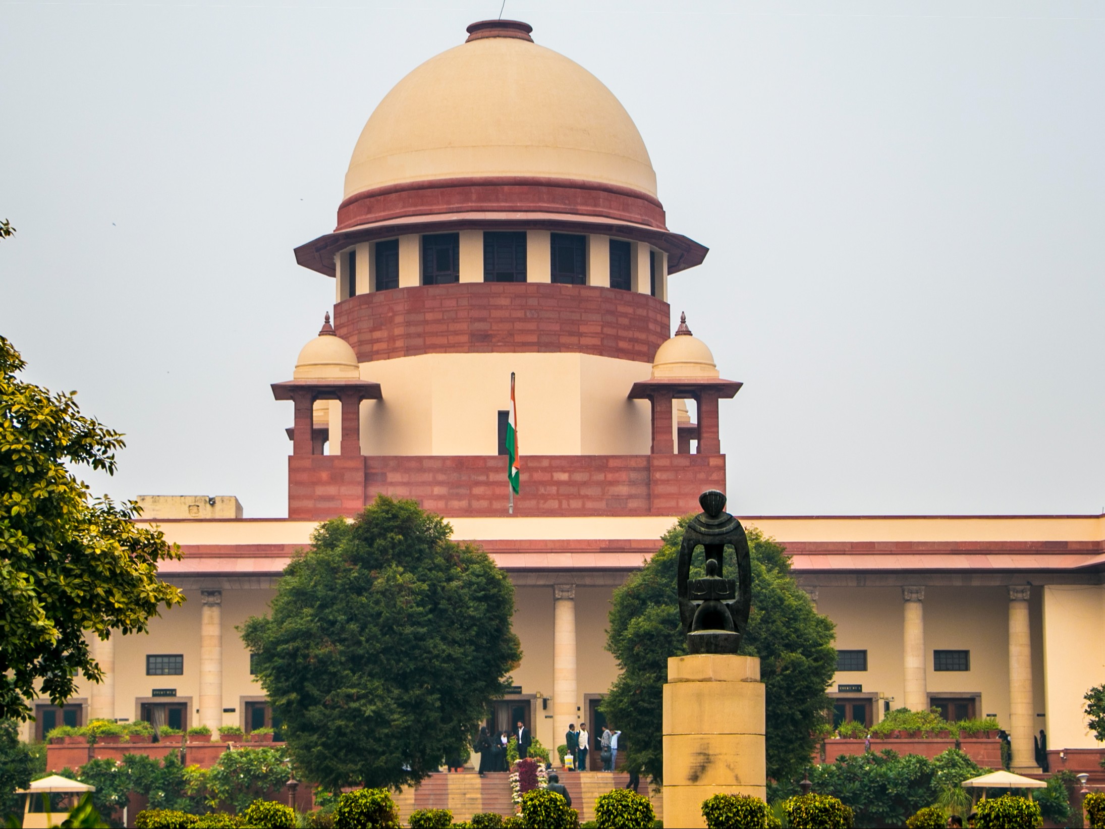 Bengal ED Row: SC to Decide Who Threatened Whom | Mamata Govt