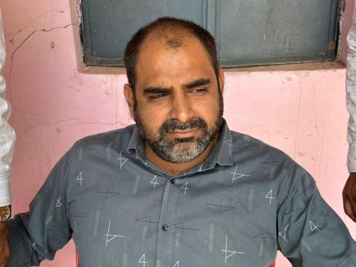 गोपाल कृष्ण शर्मा पहले पलारी पंचायत में सब इंजीनियर था। प्रमोट होकर SDO बना था।