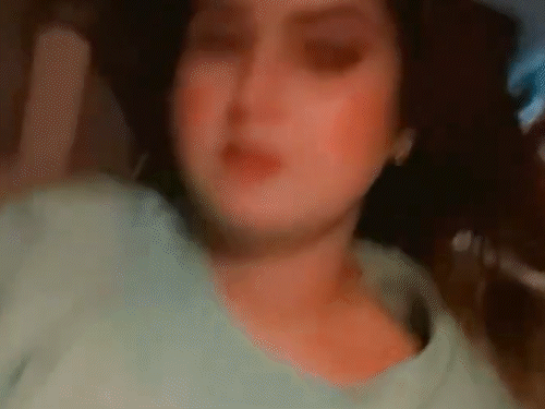 खुशनुमा को इंस्टाग्राम पर उसे 18 हजार से अधिक लोग फॉलो करते हैं।