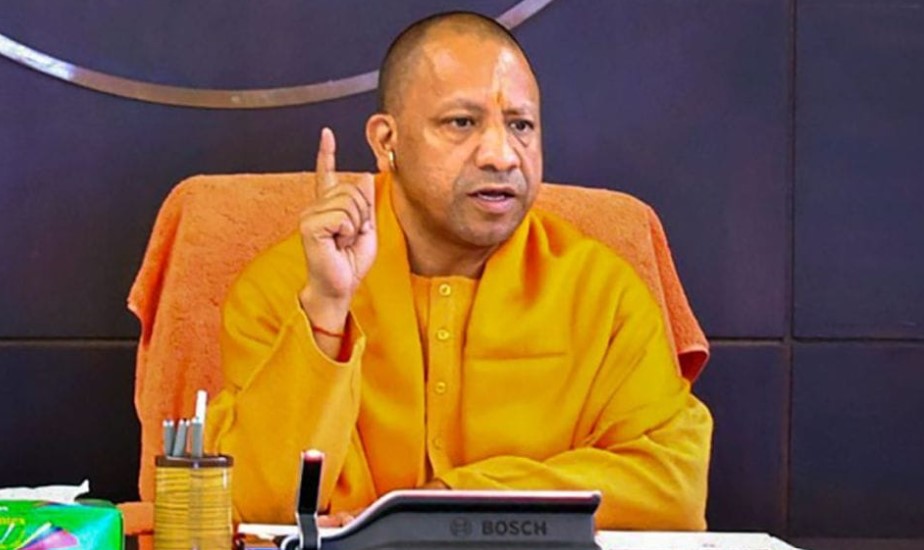 Yogi Adityanath Singapore Japan Visit | Focus Investment