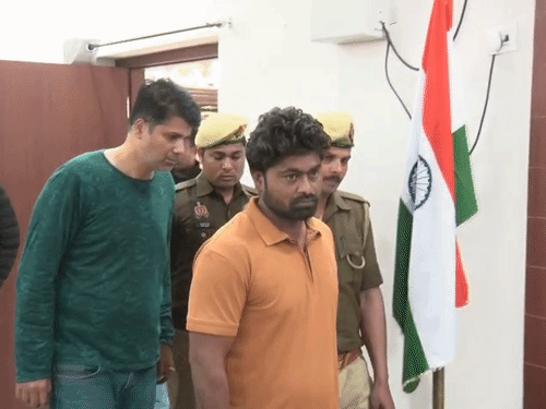 Kanpur Police Arrest 3 in ₹200 Cr Scam | Czech Businessman Cheated