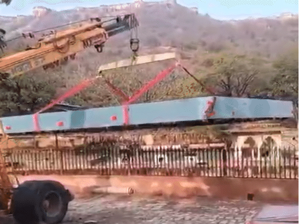 पर्यटक डल झील की तर्ज पर मावठा झील में पैडल बोट, शिकारा और हाई स्पीड बोट का आनंद ले सकेंगे।