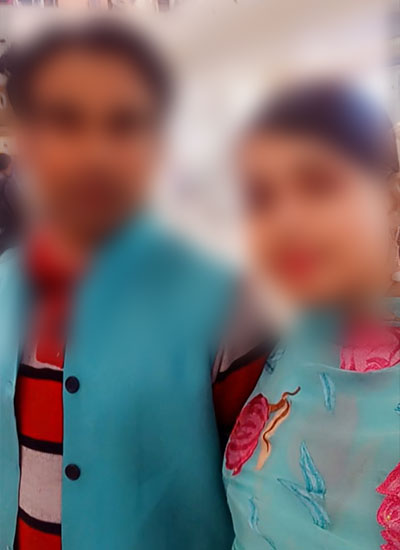 पीड़ित छात्रा ने बताया- नजदीकियां बढ़ने पर वह दोनों हर जगह साथ आने-जाने लगे थे।