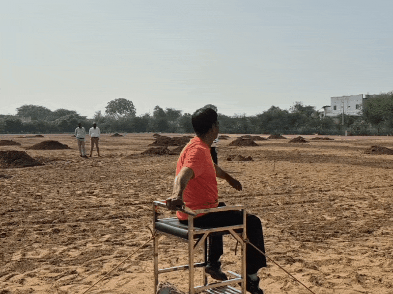 शॉटपुट (गोला फेंक) प्रतियोगिता