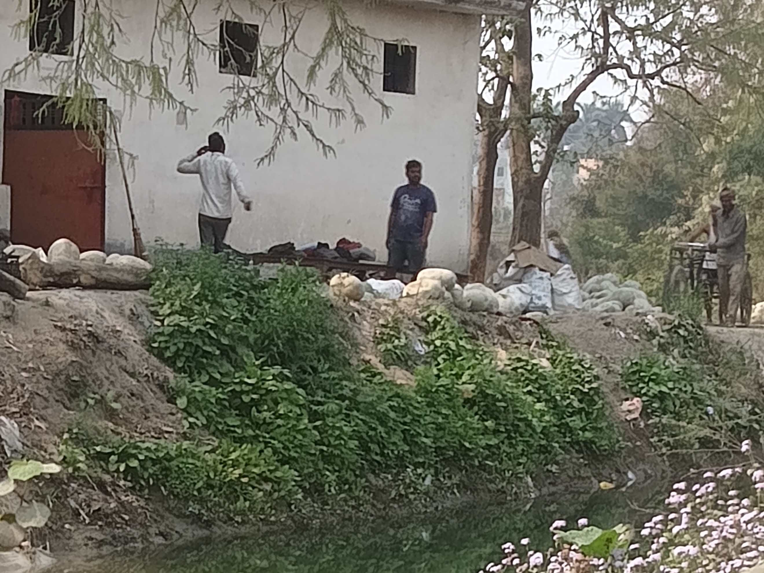 Deoria Morba Factory Unhygienic | Health Risk & Demand Action