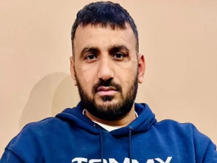 सुरक्षा एजेंसियों के अनुसार, हैरी बॉक्सर अमेरिका से गतिविधियां चला रहा है।