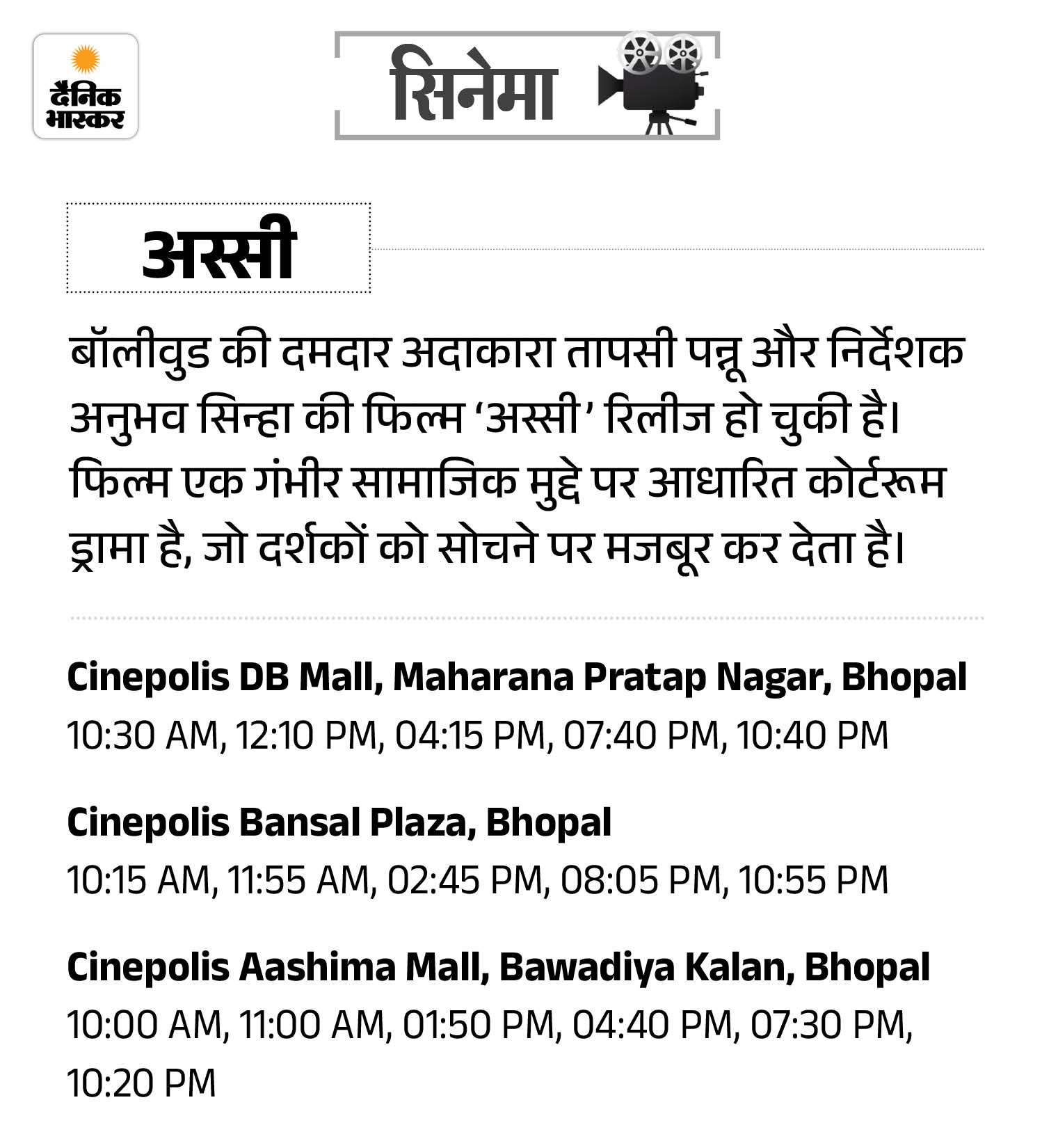 भोपाल में आज कई इलाकों में गुल रहेगी बिजली:  SET के एडमिट कार्ड वेबसाइट पर उपलब्ध; जानिए शहर में कहां-क्या खास – Bhopal News