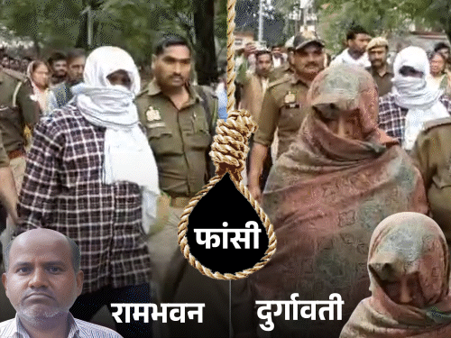 पति-पत्नी बच्चों का अश्लील वीडियो-फोटो बनाकर डार्क वेब के जरिए विदेशों में बेचते थे। - Dainik Bhaskar