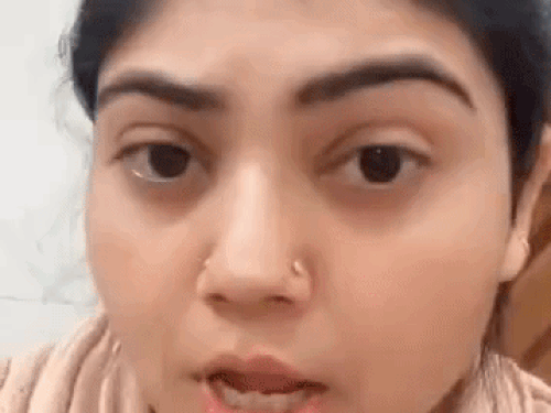 सीमा राठौर ने यह वीडियो जारी कर मीता पर आरोप लगाए हैं।