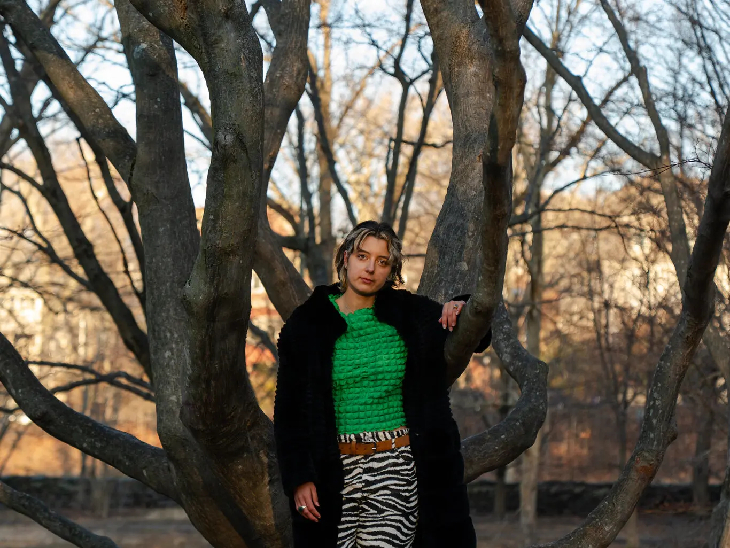 छात्र सेमेस्टर भर निभाते हैं प्रकृति से रिश्ता।- सिम्बॉलिक इमेज - Dainik Bhaskar