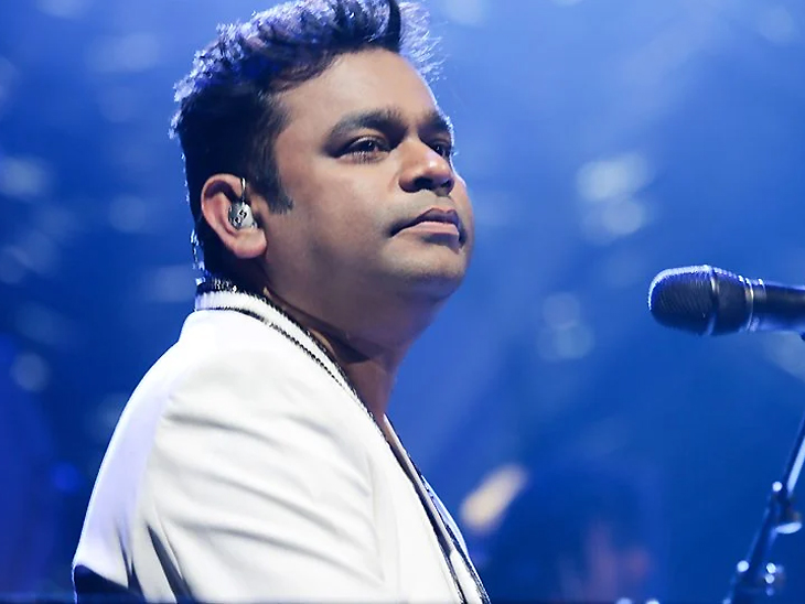 AR Rahman Veera Raja Veera Credit for Dogar Brothers; Copyright Hearing ...