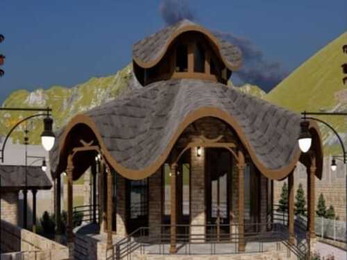 श्रद्धालु ध्यान के दौरान भीड़भाड़ के कारण परेशान नहीं होंगे।