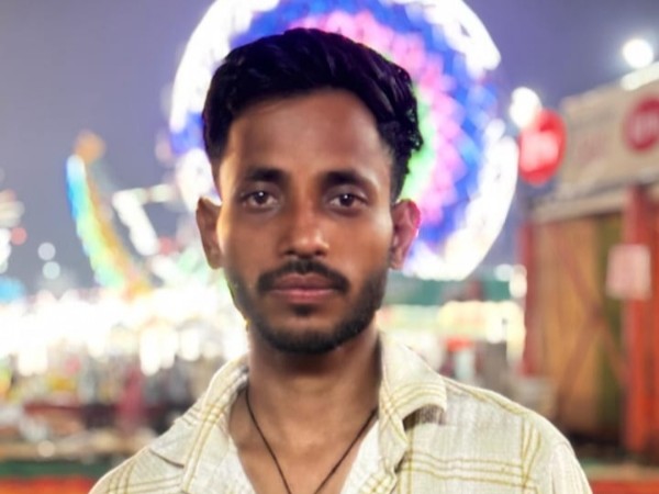 हेम शंकर की फाइल इमेज। - Dainik Bhaskar