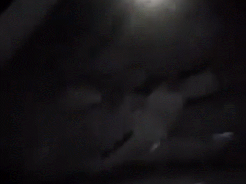 हमले में अफगानिस्तान के एक ही परिवार के 23 लोग मलबे के नीचे दब गए।