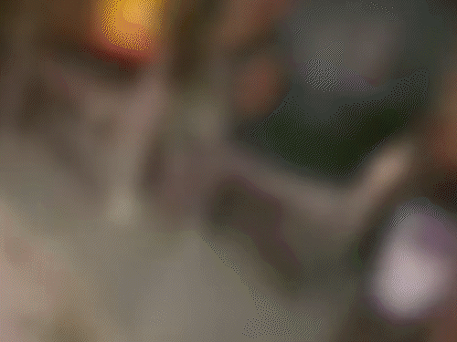 दोनों पुलिसकर्मियों के शव पुलिस पोस्ट में मिले।