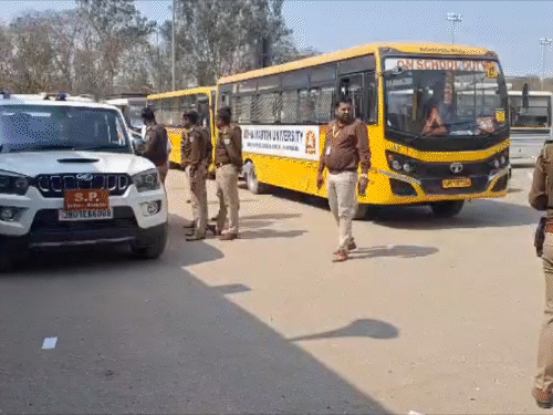 झारखंड के 48 नगर निकायों में मतदान आज:  सुबह 7 बजे से शुरू हो जाएगी वोटिंग, 43 लाख से अधिक मतदाता करेंगे फैसला – Ranchi News