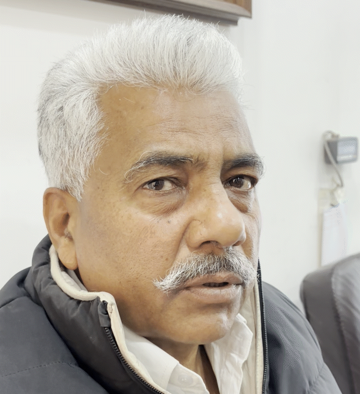 रामबीर कहते हैं कि 9 सितंबर को सुबह से शाम तक हम इंडियन एंबेसी को लगातार कॉल करते रहे लेकिन किसी ने फोन नहीं उठाया।