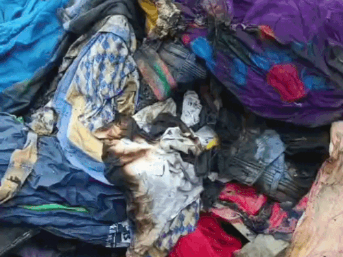 अलवर शहर में घरेलू झगड़े के चलते छोटे भाई(देवर) ने बड़े भाई की पत्नी (भाभी) के कमरे में आग लगा दी।