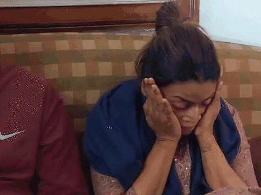 अमायरा की मम्मी ने भी एक नवंबर के क्लास के सीसीटीवी फुटेज देखे थे। उनका दावा है फुटेज में अमायरा टीचर से मदद मांगती हुई नजर आ रही थी।