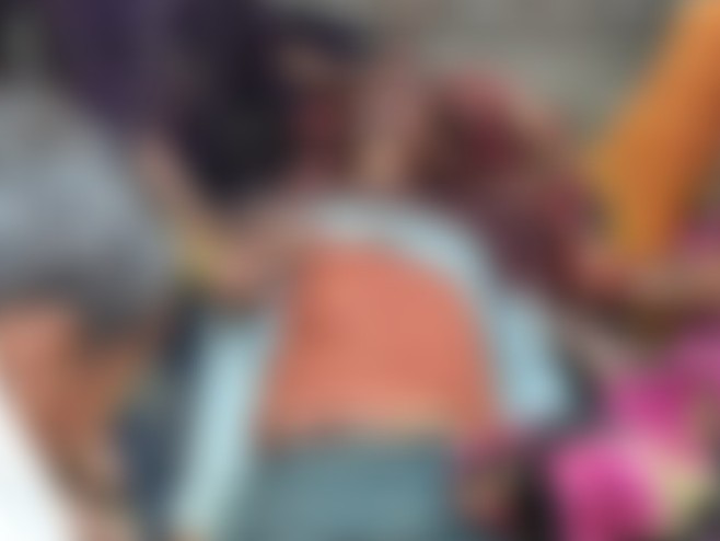 कासगंज में स्ट्रीट लाइट ठीक करते समय युवक की मौत:  हाइटेंशन लाइन की चपेट में आने से हादसा, बंदर के आने से हड़बड़ाया – Kasganj News