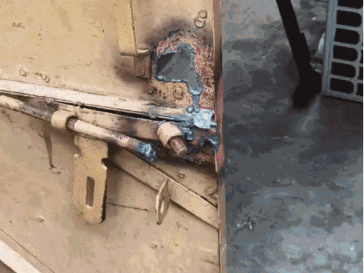 अंबाह में किन्नर के यहां डकैती डाली थी, जिसमें सोना, चांदी, नकदी ले गए थे।