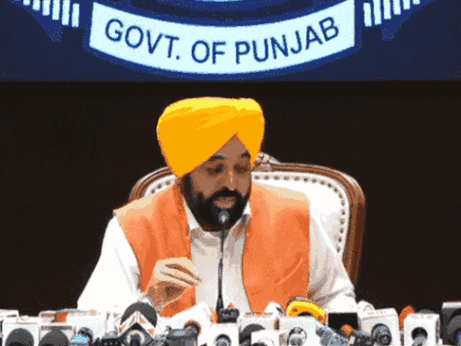 पंजाब-चंडीगढ़ दिनभर,10 बड़ी खबरें:  ASI की हत्या का VIDEO, बाबा ने प्राइवेट पार्ट टच किए, गर्लफ्रेंड का मर्डर; फ्री दाल-चीनी देगी सरकार – Punjab News