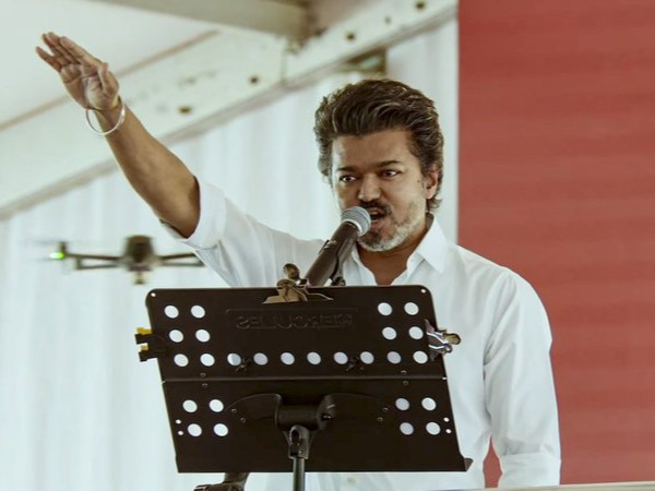 एक्टर विजय बोले- CM स्टालिन के असली दोस्त रिश्वत-भ्रष्टाचार:  चुनाव से पहले अपनी संपत्ति का खुलासा करने का चैलेंज दिया