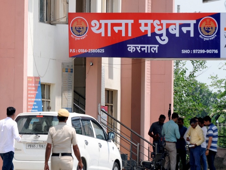 At Karnal Madhuban police station, the police have now registered a case against the factory owners and started investigation.