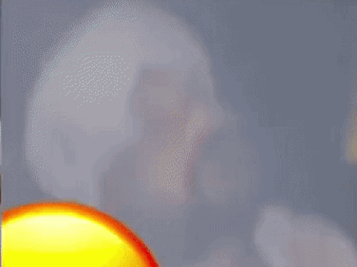 पुलिसकर्मी को गोली मारने का वीडियो। - Dainik Bhaskar