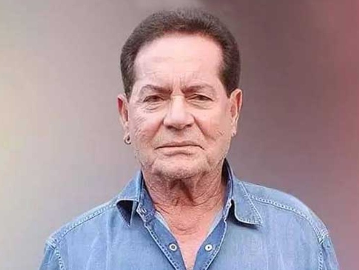 Indian Scriptwriter Salman Khan Calm Amidst Fathers Health Crisis | Friend Reveals
