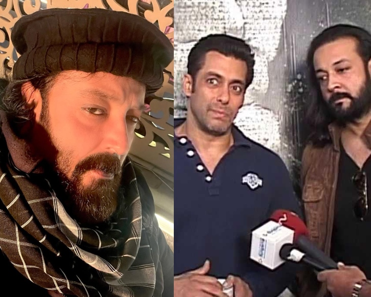 Santosh Shukla also worked in Salman Khan's films 'Jai Ho' and 'Dabangg 3'.