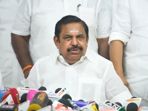 AIADMK ने जारी किया घोषणा पत्र का तीसरा चरण:  जयललिता की जंयती पर की घोषणा, हर परिवार को मिलेंगे 10 हजार रुपए