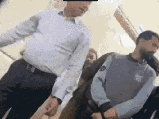 पंजाब-चंडीगढ़ दिनभर,10 बड़ी खबरें:  कश्मीरी स्टूडेंट्स को गालियां दीं; पत्नी का न्यूड VIDEO बनाया; जज जाम में फंसे, DGP तलब; नाना ने नातिन कपड़े उतारती देखी – Punjab News