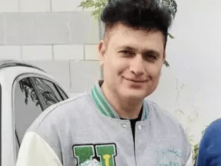 कुछ साल पहले फिलिपींस से वायरल हुईं शाइनी आहूजा की तस्वीरें।