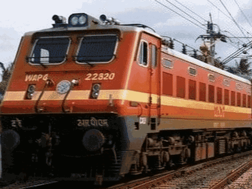 वापसी की तारीखों में फिर से वेटिंग तेजी से बढ़ रही।