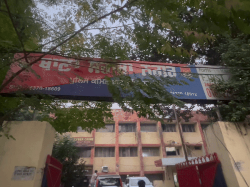 थाना सराभा नगर