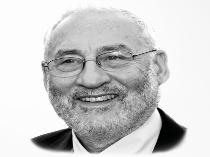 जोसेफ स्टिगलिट्ज अर्थशास्त्र के नोबेल विजेता - Dainik Bhaskar