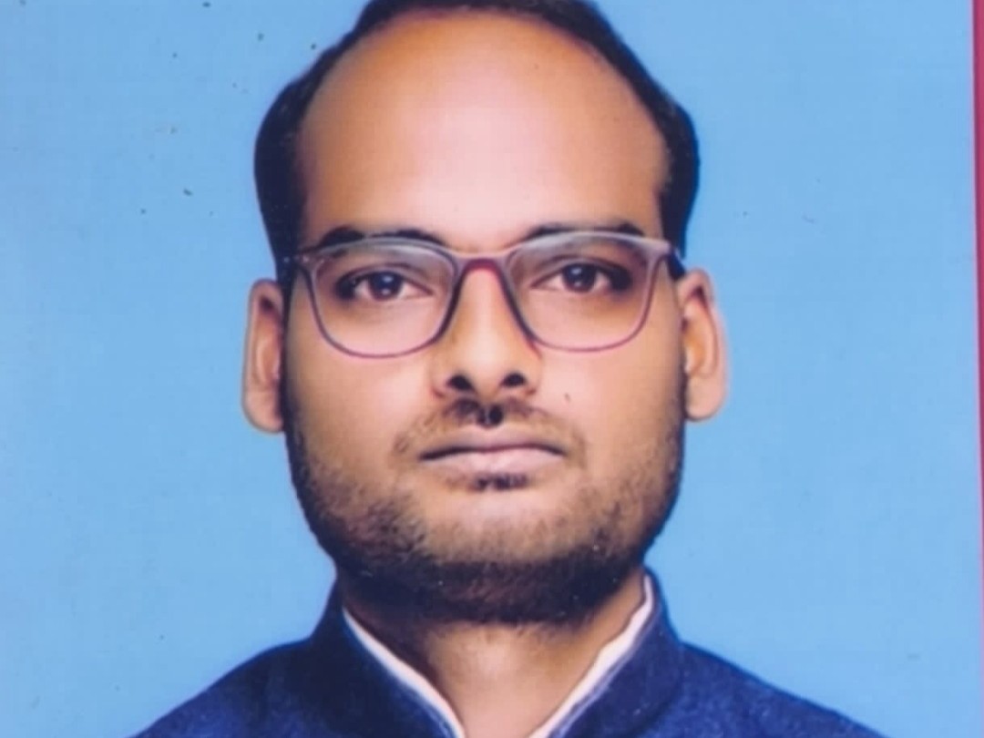 Devariya Rajkumar Devariya Rudrapur Teacher Suicide | Action Demand Submitted