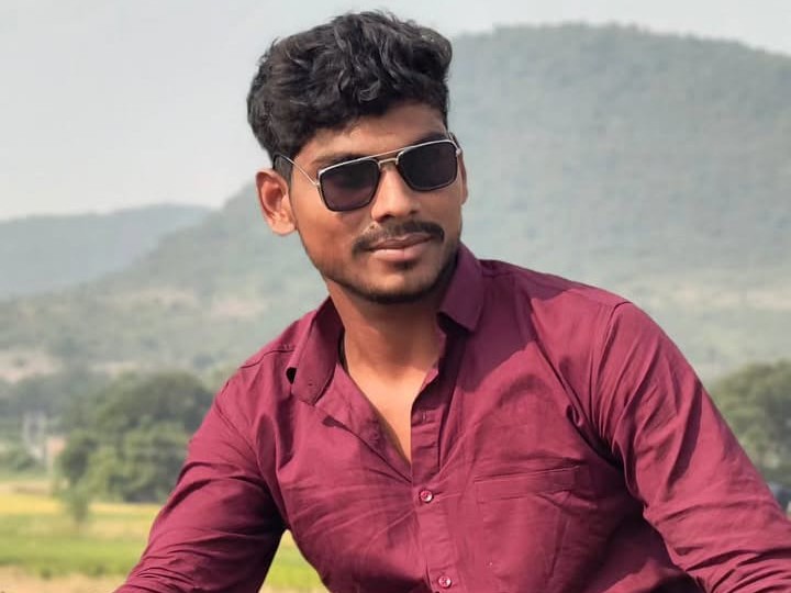 आरोपी युवक