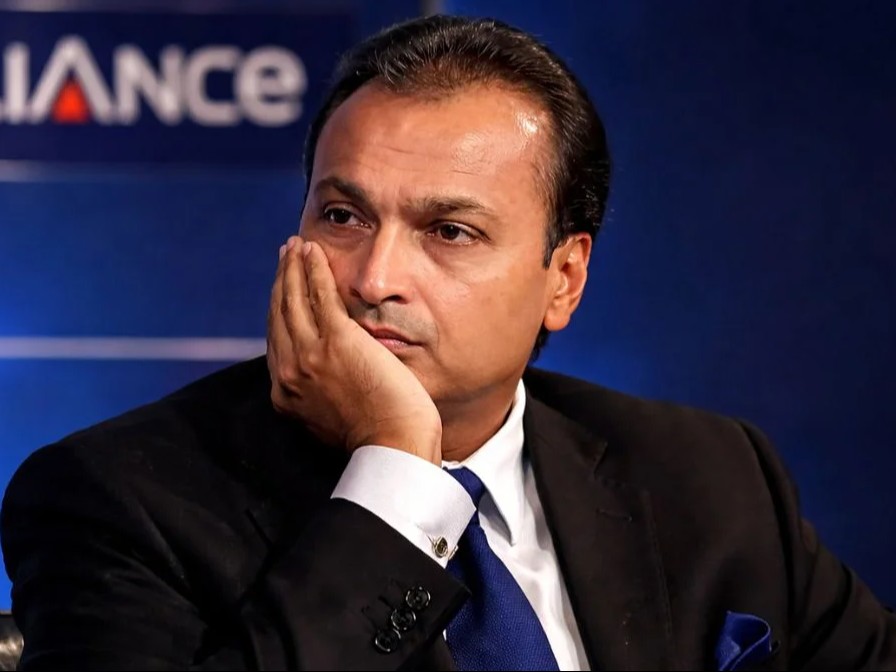 ED की ये कार्रवाई RCOM और उससे जुड़ी कंपनियों के खिलाफ चल रही जांच का हिस्सा है। - Dainik Bhaskar