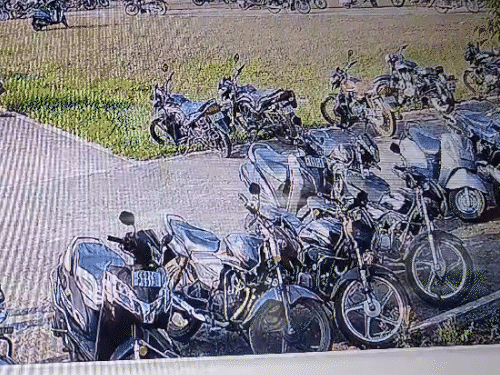 भिलाई स्टील प्लांट का इंजीनियर बाइक चोर गिरोह का मास्टरमाइंड:  मास्टर चाबी से 31 बाइक पार, रायपुर से आकर चोरी, जशपुर में बेचीं,CCTV में खुलासा – Chhattisgarh News