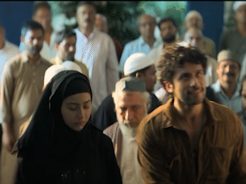 Kerala Story 2 is the sequel to the 2023 film The Kerala Story.